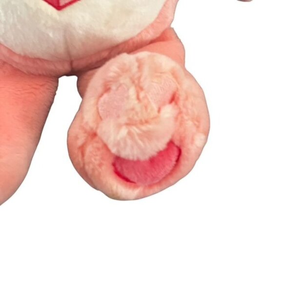 Care Bear Cousins 2004 20" Lotsa Heart Elephant Plush - Picture 4 of 8